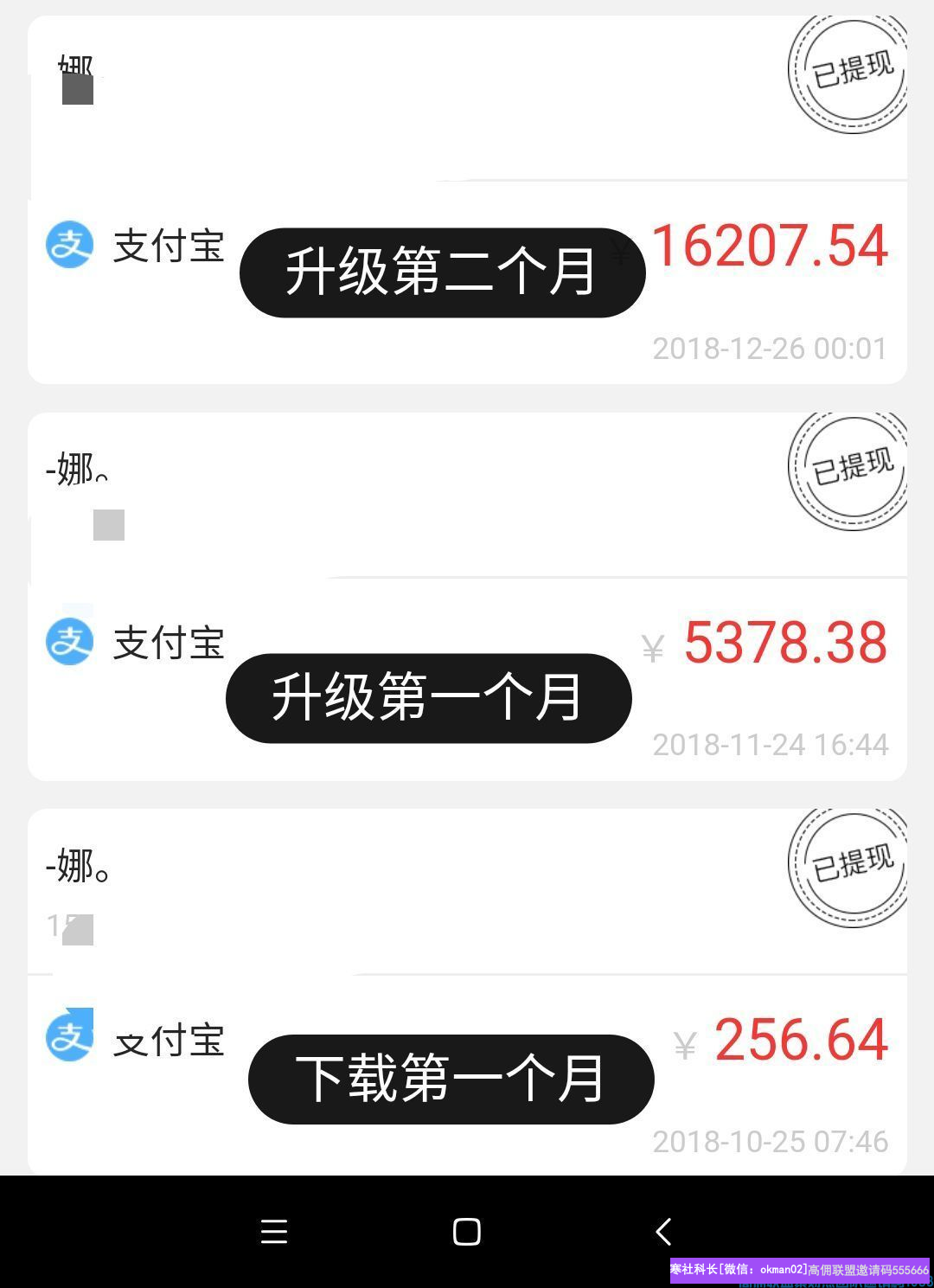刚毕业的大学生如何一年赚53万+今天有幸请到娜娜为大家分享(图4)