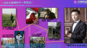 留韩研究生小天团队分享：如何做好高佣联盟APP，定好目标是关键