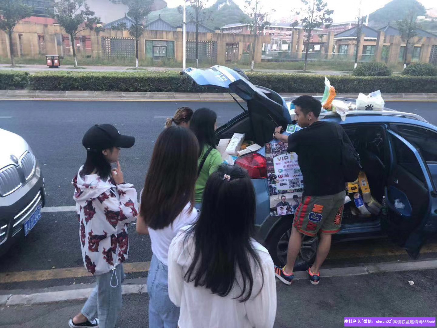高佣联盟优秀会员飞机分享：如何通过纸巾单逆袭，一天就卖1800元