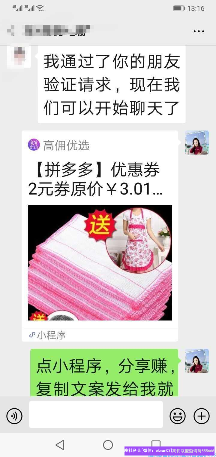 全职宝妈快速升级总监分享，卖纸每天几百收入顺带招代理的秘密(图16)