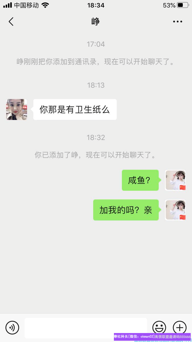从开始加入高佣到升级总监后当中的网推地推经验分享(图3)