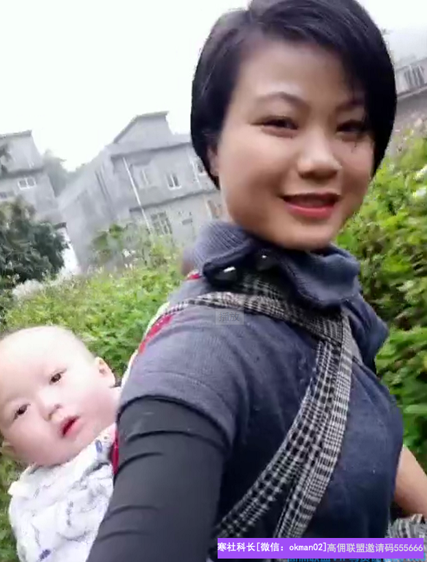 高佣联盟优秀会员，五孩宝妈無心分享宝妈如何做好高佣联盟，逆袭人生