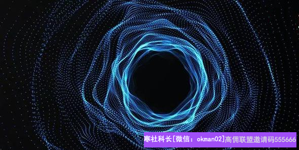 这是一篇给小白入局淘宝客看的文章