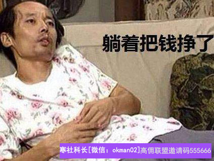 这是一篇给小白入局淘宝客看的文章
